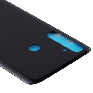 Cover Posteriore Nera per Realme 6i RMX2040, Parte di Ricambio per Scocca del Telefono - Product Image 2
