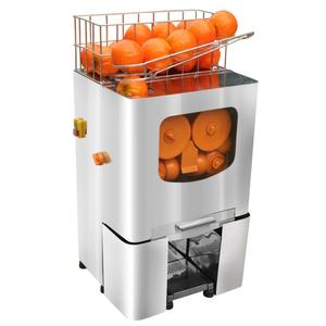 M2000E-4 商业专业工业台面自动橙榨汁机 - Product Image 1
