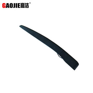 Bras d'essuie-glace arrière Gaojie pour Zeekr X, angle de balayage de 180 degrés, pièce de rechange pour essuie-glace de pare-brise de voiture - Product Image 3