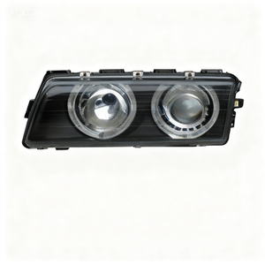 SINO Convient pour <span class=keywords><strong>BMW</strong></span> Série 7 <span class=keywords><strong>E38</strong></span> 95-03 Phare 728 Ensemble de lampes 730 Phare <span class=keywords><strong>735</strong></span> Phare 740 - Product Image 1