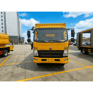<span class=keywords><strong>Camion</strong></span> d'atelier mobile pour le service des pneus de camions lourds, <span class=keywords><strong>camion</strong></span> 4x2 avec équipement de changement de pneus embarqué pour les réparations d'urgence sur la route - Product Image 6