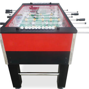 Juego de fútbol para interiores, personalizado, con fichas de monedas de 4 pies/5 pies - Product Image 2