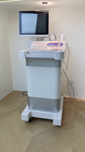 Dispositivo Multifunción para el Cuidado del Cuero Cabelludo con 5 Cabezales de Tratamiento, Analizador de Piel y Cabello, Compresa Caliente Bioeléctrica, Equipo de Salón, Novedad 2026 - Product Image 6