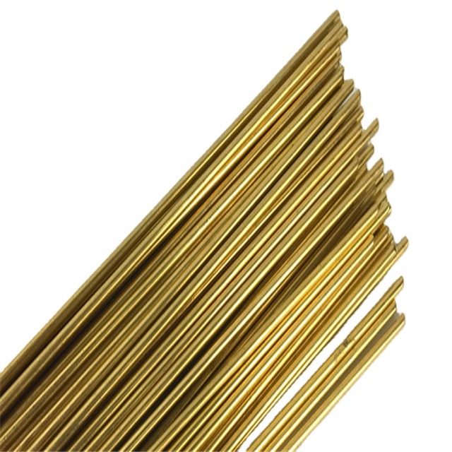 TIG/MIG Reel/Rod Welding Wire ERCuNiAl Nickel Copper Aluminum Alloy Wire Cu Wire Material for Industry Welding Heating