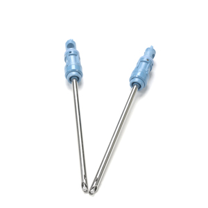 Cabezal de cuchilla de afeitadora artroscópica desechable esterilizada JXXD para Medicina Deportiva Ortopédica - Product Image 1