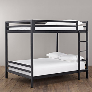 <span class=keywords><strong>Lit</strong></span> superposé double en fer, mobilier de chambre à coucher, prix du <span class=keywords><strong>lit</strong></span> superposé, <span class=keywords><strong>lit</strong></span> superposé - Product Image 3