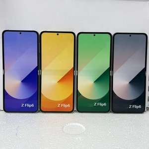 Mô hình điện thoại giả, màn hình trưng bày, đồ chơi, nguyên mẫu điện thoại Samsung <span class=keywords><strong>Galaxy</strong></span> Z Flip6 Fold 6 - Product Image 4