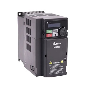 Variateur de fréquence Delta VFD série MH300 VFD7A5MH21ANSHA 1,5 kW 3 CV 230 V 7,5 A - Product Image 1