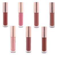 L1 #26 le maquillage populaire créez votre propre Logo teinte végétalienne de haute qualité