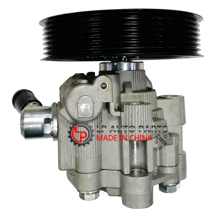 Toyota Power Steering Pump - Reliable Performance & Durability