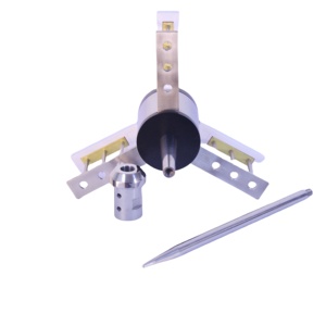 OEM PDC6.3 Active <strong>Lightning</strong> Protection Rod Customizable <strong>ESE</strong> <strong>Arrester</strong> for Building Projects Sweld Factory Wholesale - Product Image 4