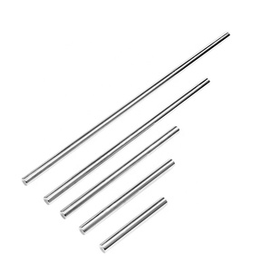 Con Lăn Trơn Dập Nổi Trang Trí Fondant Con Lăn Bằng Thép Không Gỉ - Product Image 6