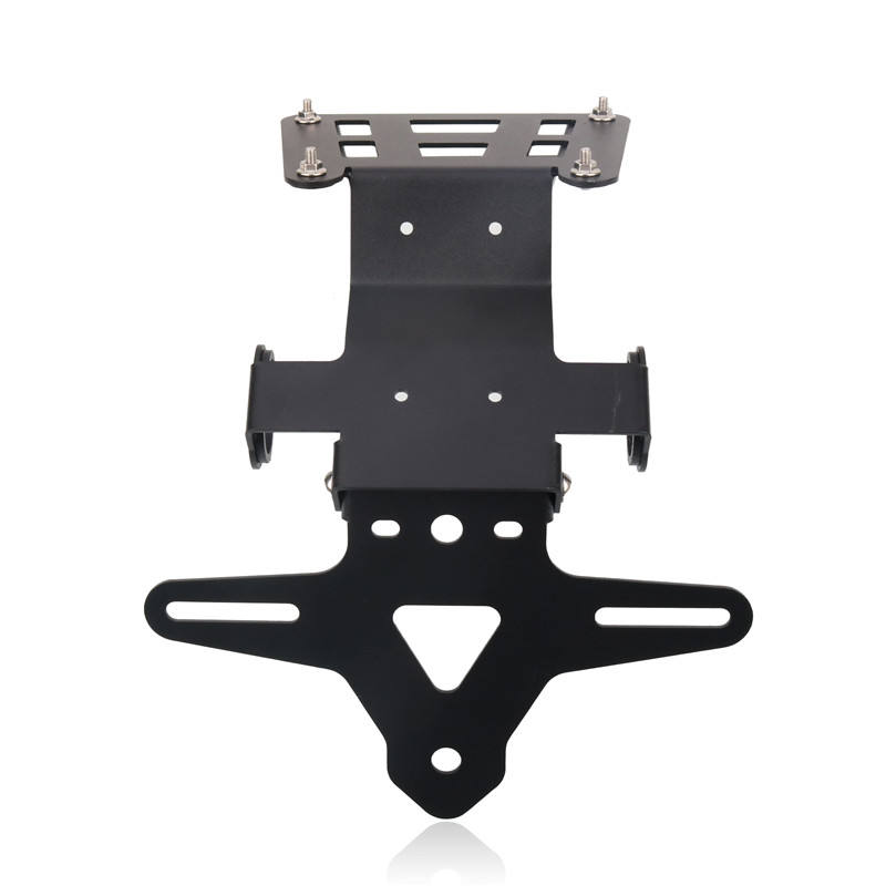 Tail Tidy Fender Eliminator License Plate Holder For YAMAHA MT-03 MT25 2015-2023 - Foto 4