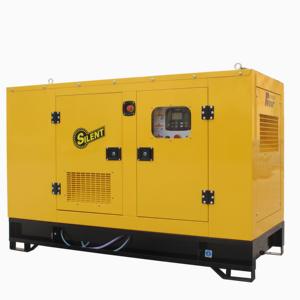 Generatore Diesel Silenzioso Kipor 50kVA 50Hz 1500rpm 400/220V Avviamento Remoto Avviamento Elettrico 24V DC con 1 Anno di Garanzia - Product Image 1