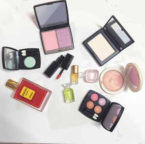 Factory wholesale cross-border high-end luxury <b>perfume</b> with elegant style is very popular in countries OEM/ODM - Product Image 4