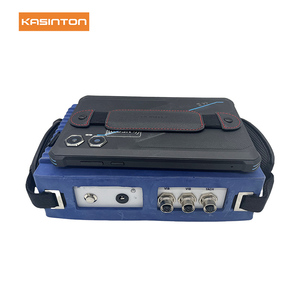 เครื่องวิเคราะห์การสั่นสะเทือนแบบพกพา ดีไซน์แบบโมดูลาร์ รุ่น JSD-ZDFXY03Y สำหรับตรวจสอบสภาพเครื่องจักรกลและวินิจฉัยข้อบกพร่อง รุ่น JSD-ZDFXY03Y แบบพกพา - Product Image 3
