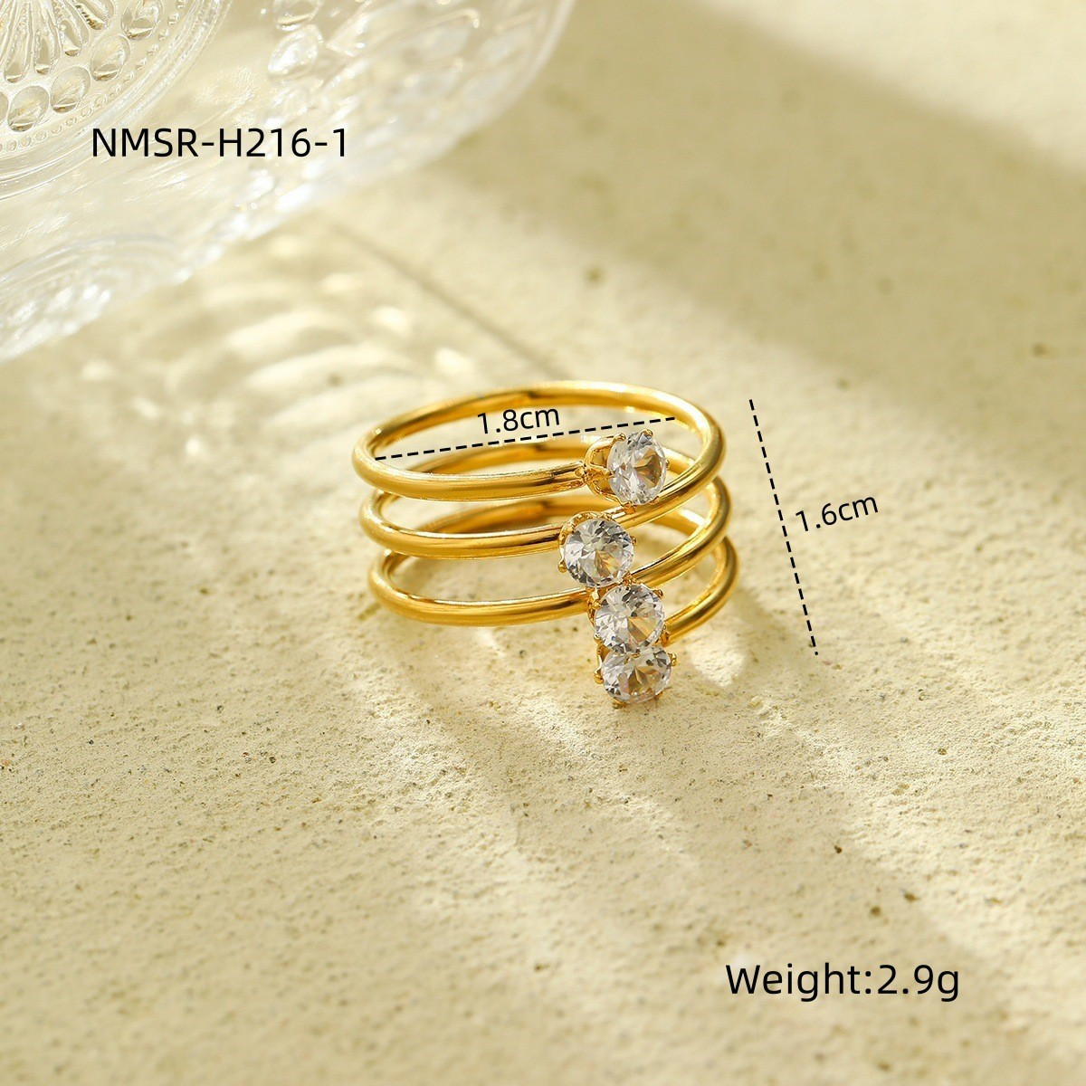 NMSR-H216-1   เอ็นเอ็มเอสอาร์-เอช216-1