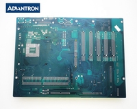 Carte mère industrielle embarquée ADVANTECH DVR P5-i6513/G Ver.1.2 d'occasion, stock original, 100% testée