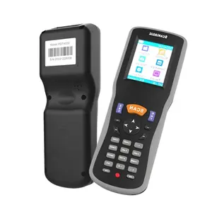 Dropshipping Fast Scanner Barcode Qr Code Scanner 1d 2d Qr Code Usb Wireless Handheld Bar Code Reader Barcode Scanner