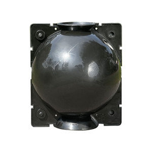 Kyushu Garden Plant Rooting Apparatus Black <b>Plastic</b> Air Layering Grafting <b>Box</b> For Gardening Propagation - Product Image 3