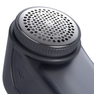 RAF Electric Battery Lint <strong>Remover</strong> Rechargeable Sweater Shavers Hairball Trimmer <strong>Remover</strong> with 6 Blades and Large Storagecontainer - Product Image 5