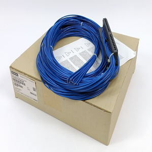 Connecteur frontal PLC 6ES7922-3BD20-0AB0 avec un seul Corsica 3.2m - Product Image 1