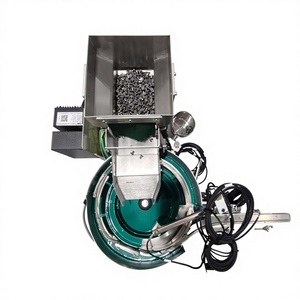 Alimentatore Vibrante a Ciotola per Personalizzazione su Piccola Scala - Product Image 6