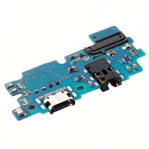 Connecteur de charge USB Type C Samsung Galaxy A305F avec câble flexible pour prise audio pour A30 2019 - Product Image 2