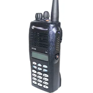 Pour la radio motorola de gm338 motorola-gm338 volume bouton radios talkie-walkie pièces de combiné gp338