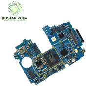 Détection de composants PCBA, Authentification des composants d'assemblage PCB PCBA, Analyse XRF, Décapsulation, Sécurité de la chaîne d'approvisionnement