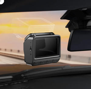 Caméra embarquée DDPAI Z90 Pro 4G avec connectivité à distance 4G et appel bidirectionnel, surveillance de stationnement 24/7 - Product Image 4