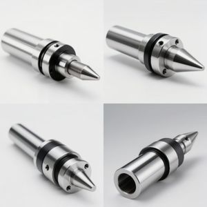 Perçage personnalisé de bonne qualité de métal d'écoulement pour la balustrade de balustrade d'acier inoxydable balustre - Product Image 1