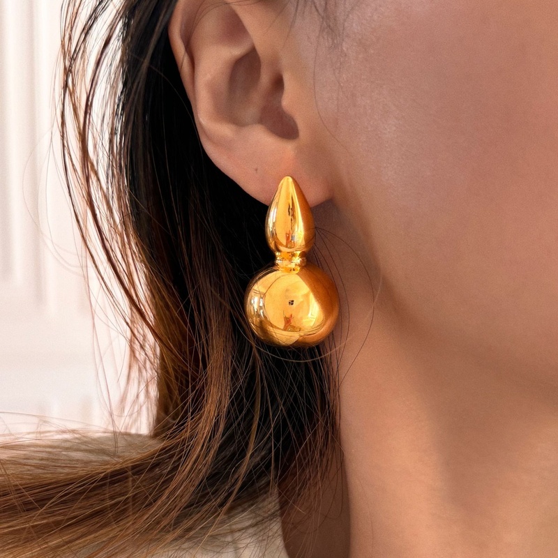 Wholesale 2023 Trending Fashion Ear Jewelry
