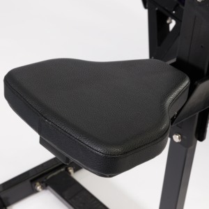 Thương mại phòng tập thể dục sức mạnh đào tạo thiết bị tập thể dục Tấm tải dọc hàng ngồi chèo máy - Product Image 4