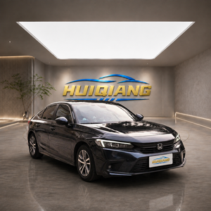 <span class=keywords><strong>Modelo</strong></span> Destacado en Venta, <span class=keywords><strong>Honda</strong></span> <span class=keywords><strong>Civic</strong></span> 2023 1.5T CVT 240TURBO Dark R16 con Asientos de Tela, el Sedán Más Vendido de la Temporada - Product Image 3