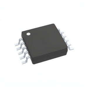 10 TFSOP, 10 MSOP INA381A1IDGSR Manufacturer Channel Power Management (PMIC) Components Electronic - Product Image 1