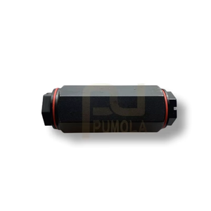 Válvula de Retención Hidráulica Tubular S10A1.0 - Product Image 1