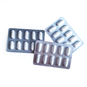 Suplemento de rendimiento de hierbas de alta calidad 0 # Cápsulas Maca y extracto de Epimedium Refuerzo de resistencia masculina - Product Image 6