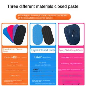 Patchs corporels anti-ronflement en tissu élastique pour adultes, pour la bouche et le nez, pour un sommeil apaisant et une respiration buccale contrôlée - Product Image 4