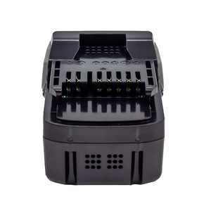 ใช้สำหรับแบตเตอรี่เครื่องมือไฟฟ้า Hitachi 18V 6.0AH 5.0AH 4.0AH 3.0AH รุ่น WH18DSL DH18DS BSL1860 <span class=keywords><strong>1850</strong></span> 1840 1830 1815 CR18DSL KC18DPL - Product Image 6