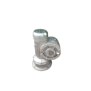 Reductor de polipasto de grúa torre marca Nord para mecanismo de polipasto - Product Image 4