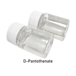 Venta al por mayor a granel vitamina <span class=keywords><strong>B5</strong></span> D-pantenol pantenol, D-pantotenato de calcio, vitamina <span class=keywords><strong>B5</strong></span> - Product Image 2
