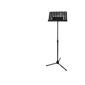 Support de Partition Pliable et Réglable Noir de Haute Qualité <span class=keywords><strong>pour</strong></span> Musique, Épaissi et Renforcé, <span class=keywords><strong>pour</strong></span> Guitare et <span class=keywords><strong>Violon</strong></span> – Fournisseur Fabricant - Product Image 2