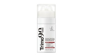 Trimo 90 tónico para el cabello pérdida de producto de tratamiento de la Alopecia Corea - Product Image 5
