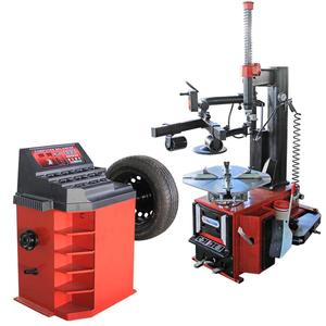 เครื่องเปลี่ยนยางและอุปกรณ์ซ่อมยางแบบประหยัด TFAUTENF - Product Image 4