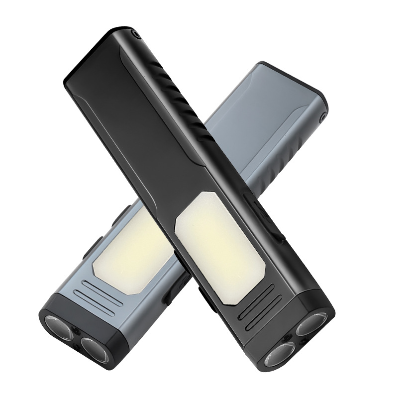 Многофункциональный USB-фонарик