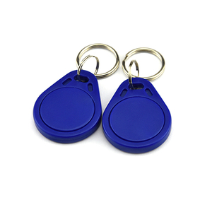 Tùy chỉnh 125Khz rewritable uid <span class=keywords><strong>RFID</strong></span> keyfob tk4100 EM4200 em4305 t5577 ABS <span class=keywords><strong>Tag</strong></span> cho kiểm soát truy cập - Product Image 5