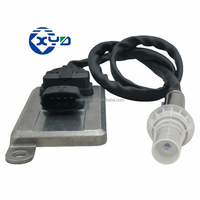 XINYIDA camion SCR pièces capteur NOX 5WK96619D 5WK9 6619D 2011648