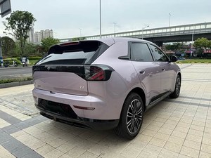 Voiture d'occasion ARCFOX T1 Modèle 2025 2026 – SUV électrique chinois à énergie nouvelle, véhicule électrique à <span class=keywords><strong>batterie</strong></span>, en promotion - Product Image 5