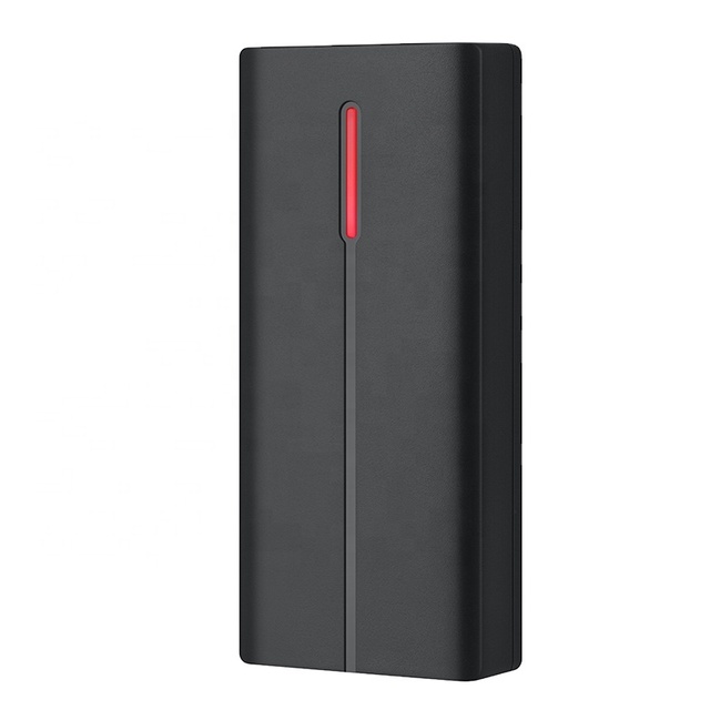 Access Control Card Reader Wg26 Smart Card Reader Rfid Reader 125khz